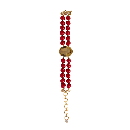 Dione Bracelet (more colors)