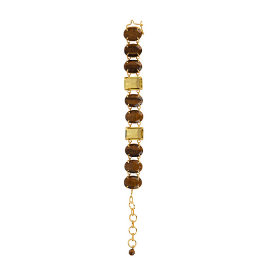 Cleo Bracelet (more colors)