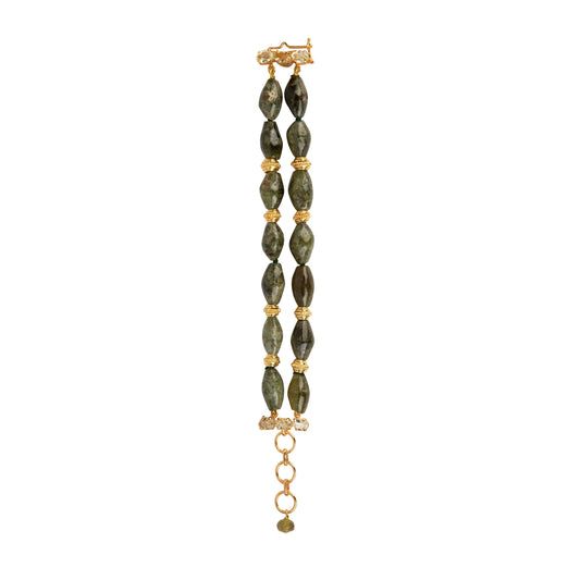 Camellia Bracelet