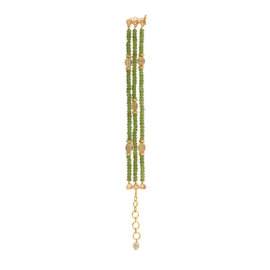 Ingrid Bracelet