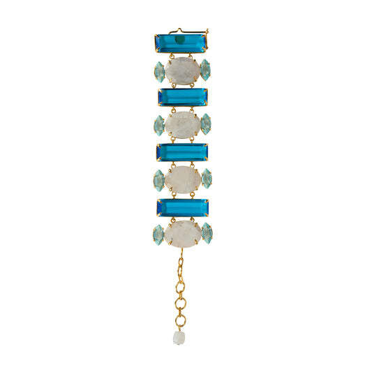 Michaela Bracelet