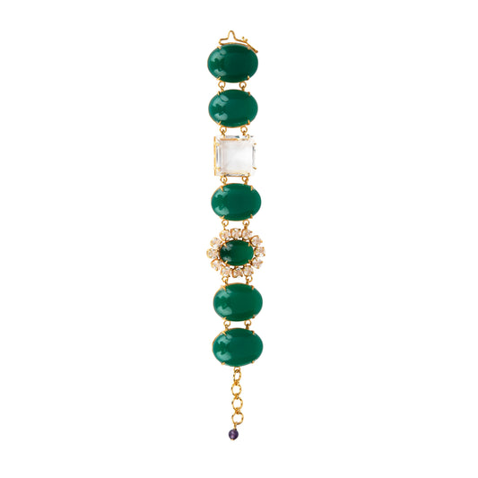 Angelina Bracelet (more colors)