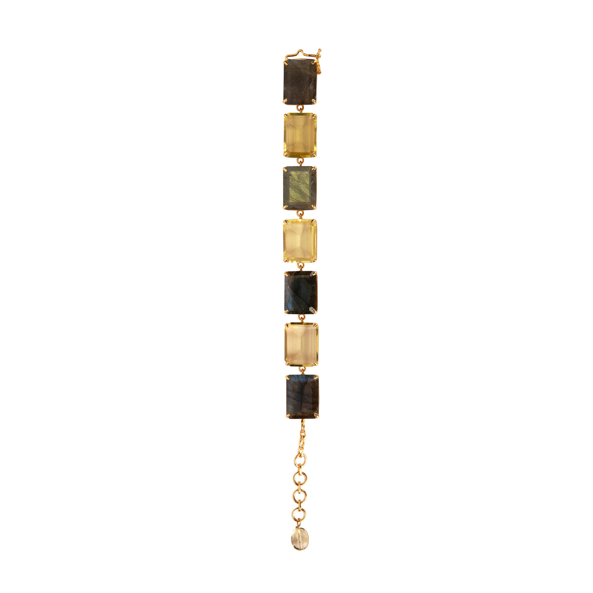 Solara Bracelet