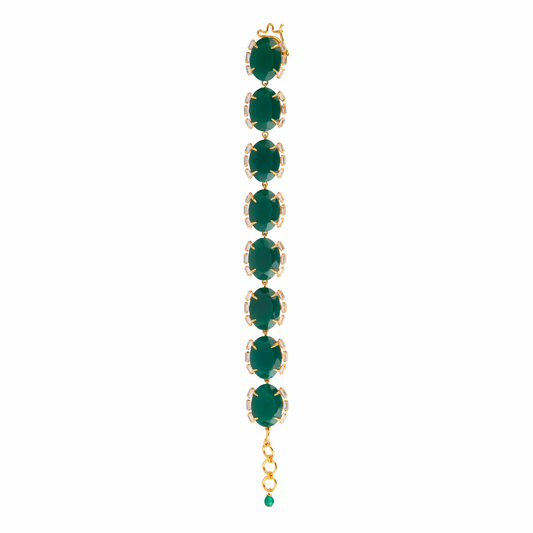 Brooklyn Bracelet (more colors)