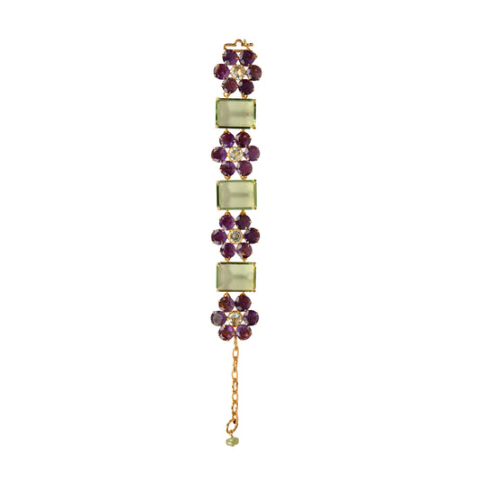 Pauline Bracelet (more colors)