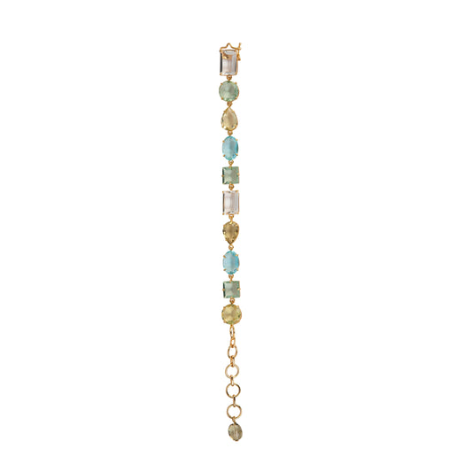 Alba Bracelet (more colors)
