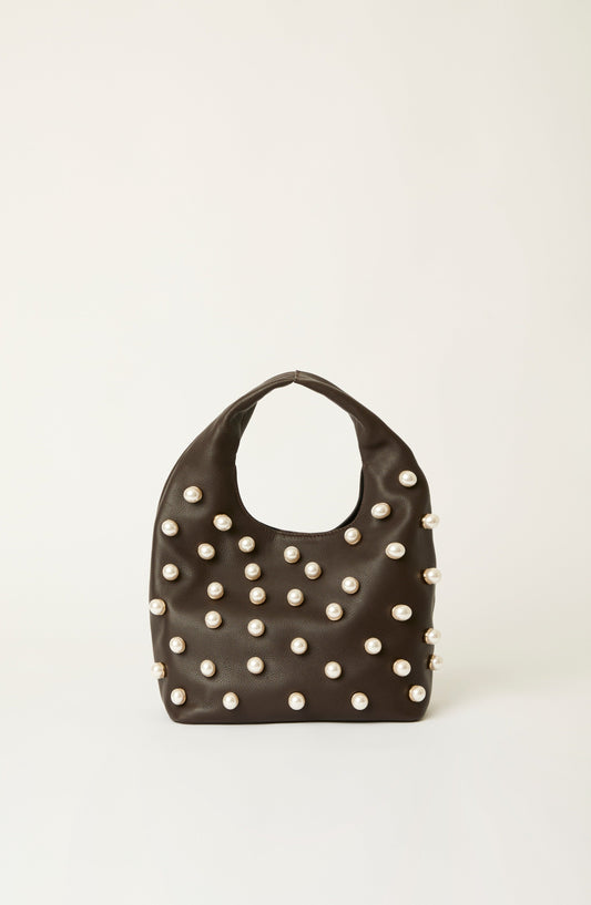 DELPHIE HOBO BAG