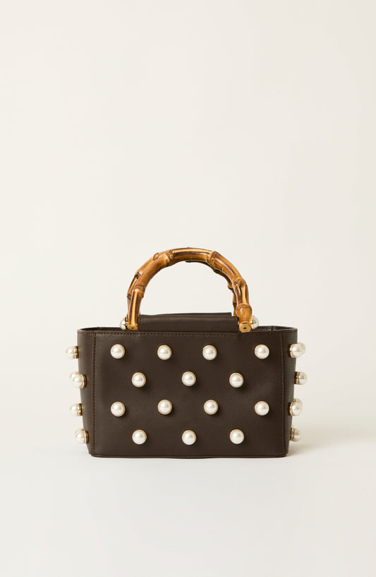 CHLOE LEATHER BAG