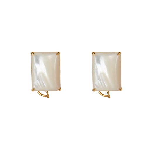 Constance Small Studs (more colors)