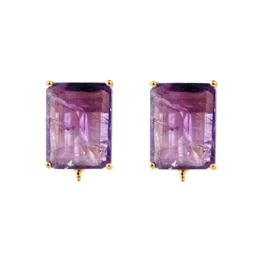 Constance Large Studs (more colors) - 10 Essentials
