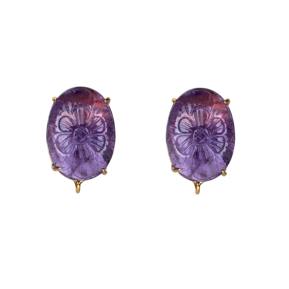 Gabriela Medium Studs (more colors)