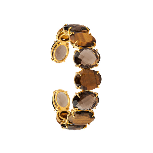 Darla Cuff (more colors)