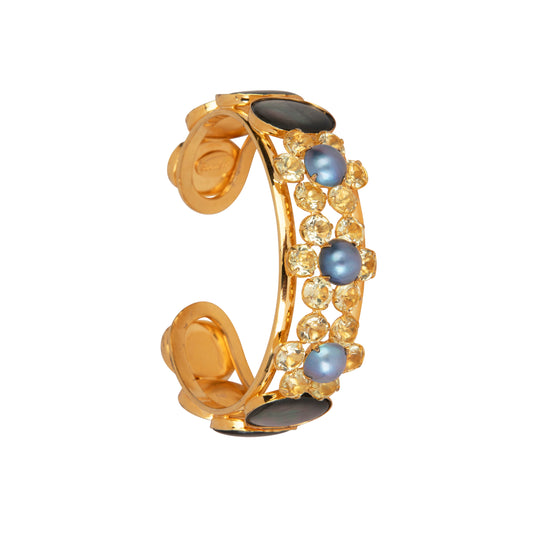 Priya Cuff