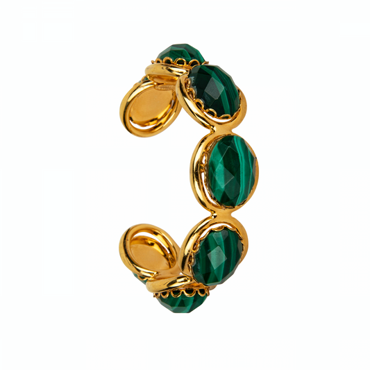 Mirtha Cuff (more colors)