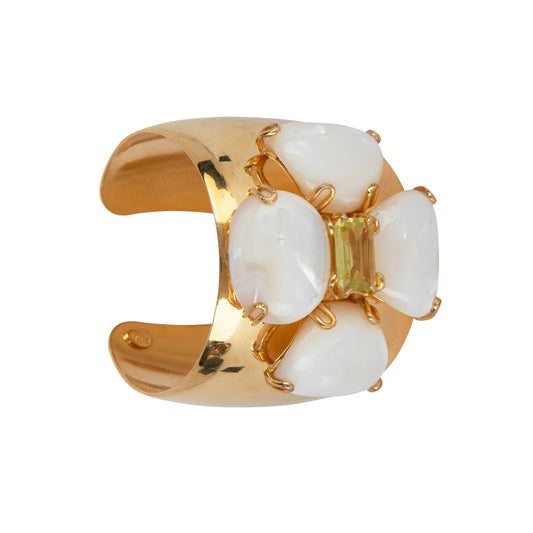 Constance Cuff (more colors)
