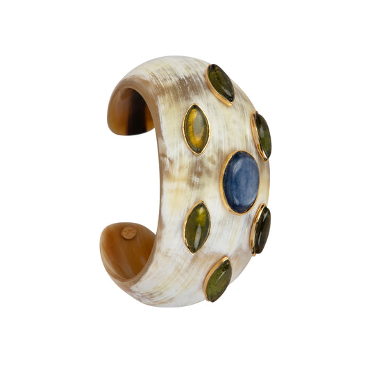 Evermoss Cuff