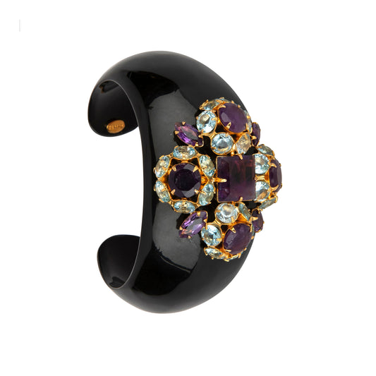 Ariadne Cuff (more colors)