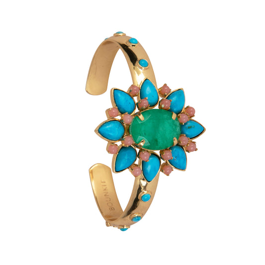 Sirena Cuff