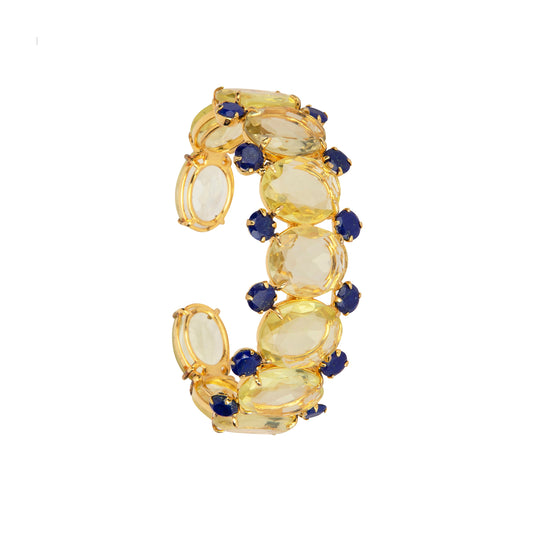 Anastacia Cuff
