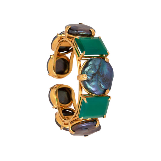 Nysa Cuff (more colors)