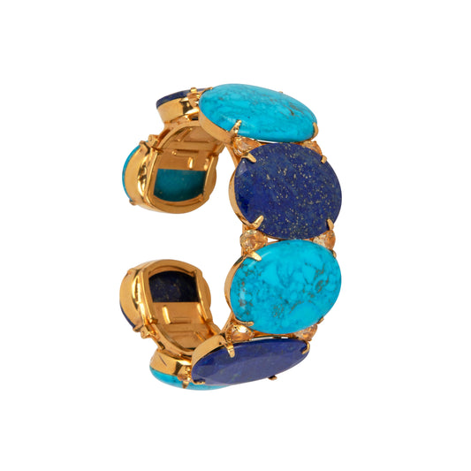 Oceara Cuff (more colors)