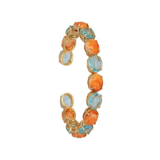 Pyrelle Cuff (more colors)