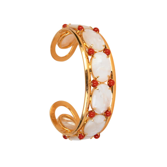 Hestia Cuff (more colors)