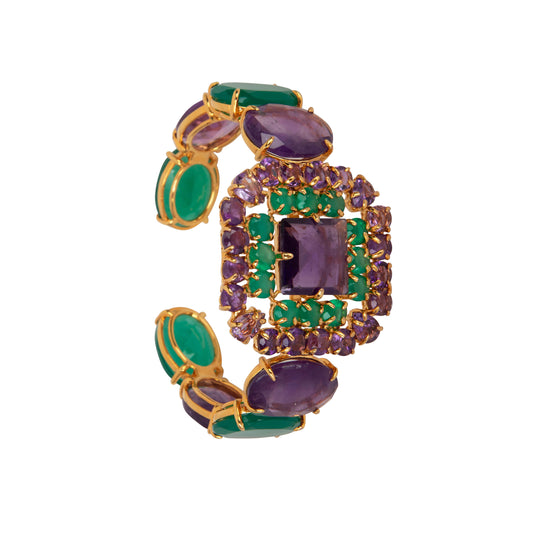 Cybele Cuff