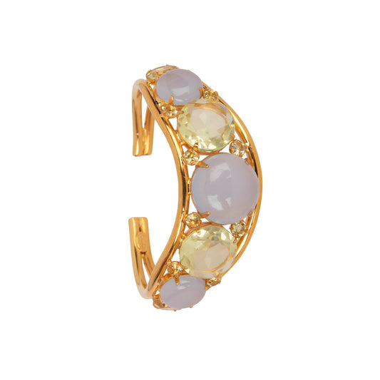 Anya Cuff