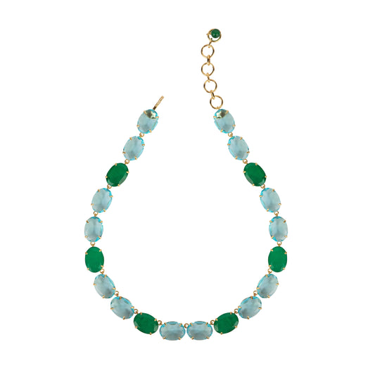 Elowen Necklace