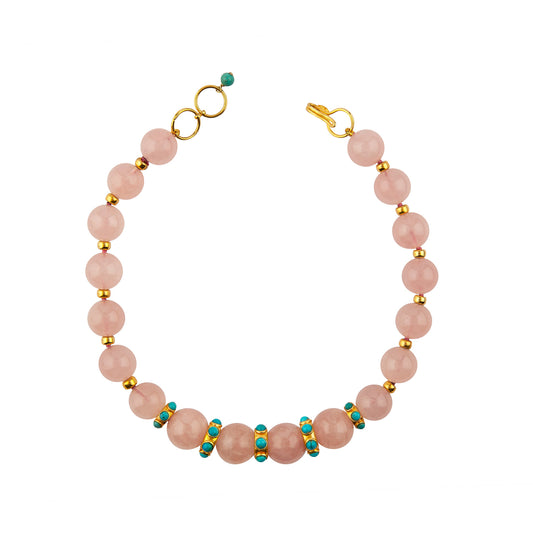Rosalie Necklace