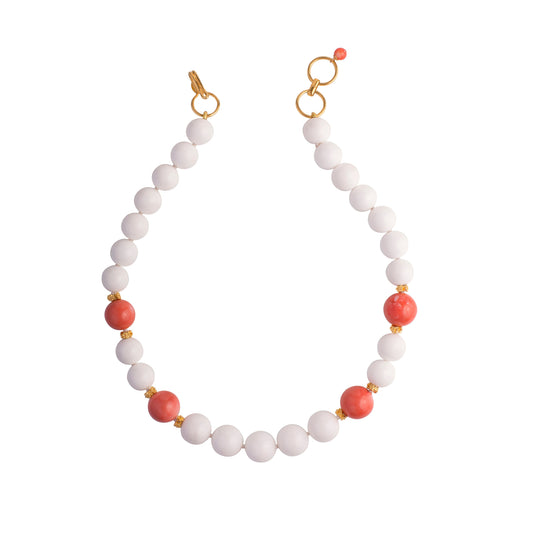 Adara Necklace (more colors)