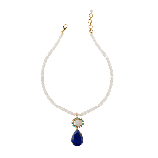Agathe Necklace