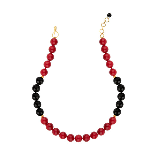 Julissa Necklace (more colors)