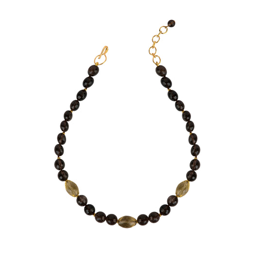 Eirene Necklace