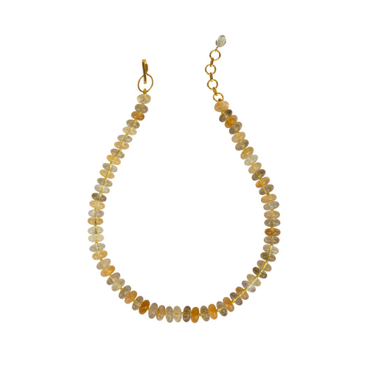 Crysta Necklace