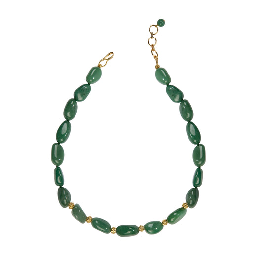 Selva Necklace