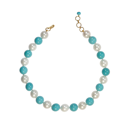 Laguna Necklace