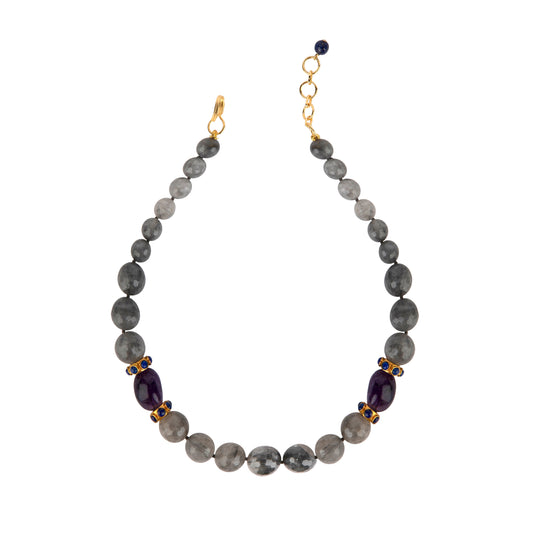 Linda  Necklace