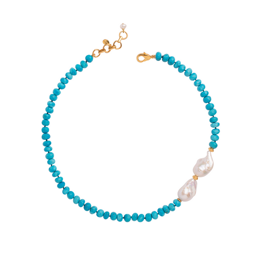 Lucy Necklace