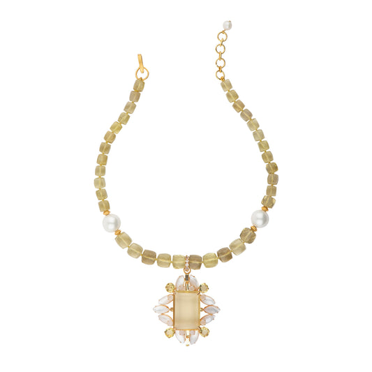 Constance Necklace