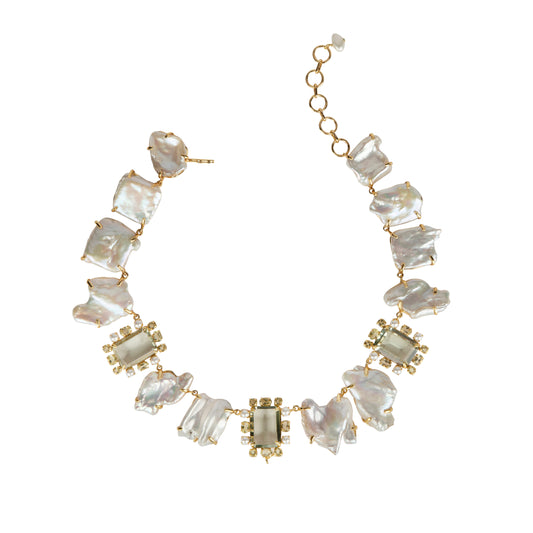 Armani Necklace