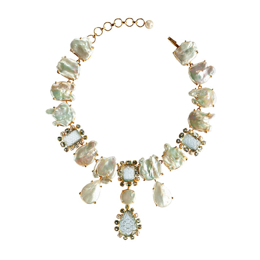Reagan Necklace