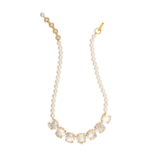 Remi Necklace (more colors)
