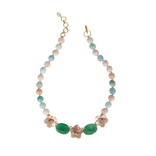 Matilda Necklace