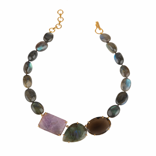 Gabrielle Necklace