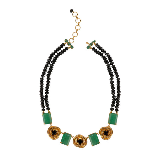 Maia Necklace