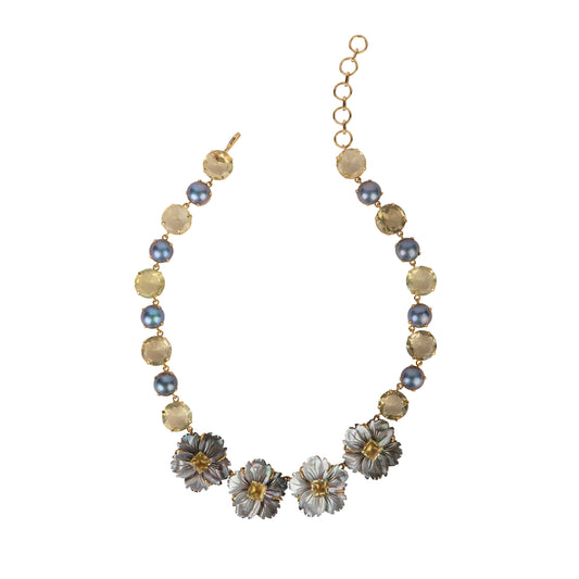 Priya Necklace