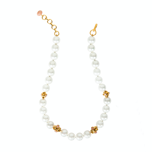 Mackenzie Necklace