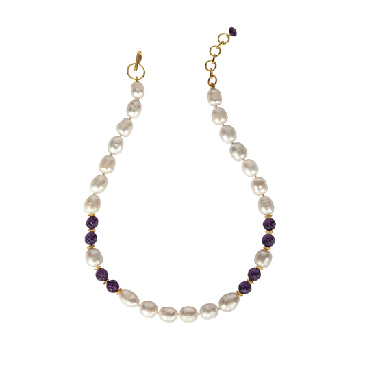 Coraline Necklace